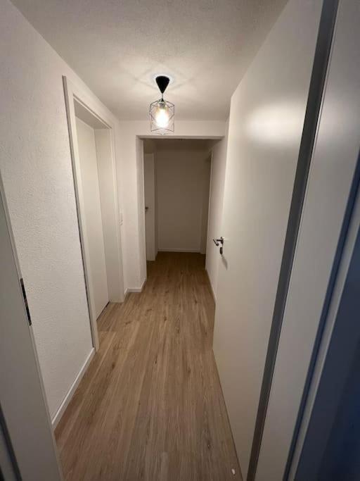 Moderne Gemuetliche Ferienwohnung In FDH Exterior photo