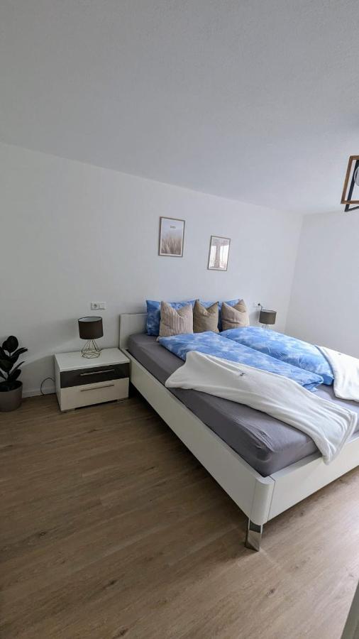 Moderne Gemuetliche Ferienwohnung In FDH Exterior photo